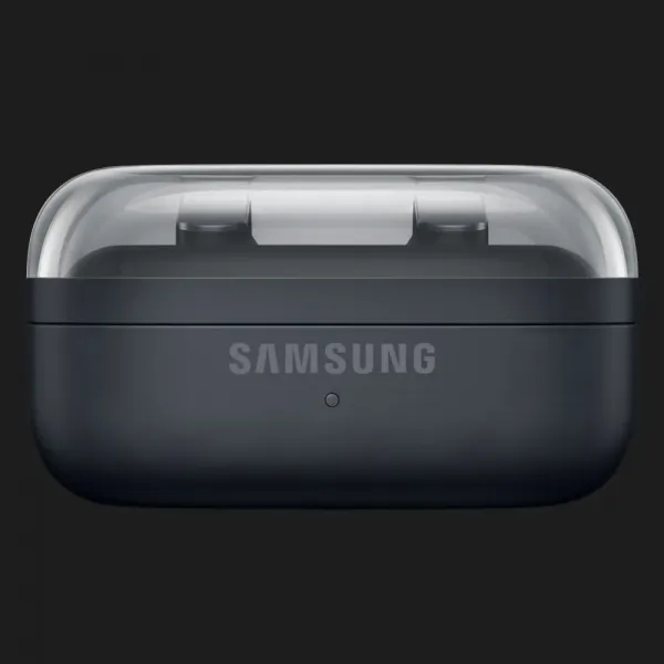 Навушники Samsung Galaxy Buds 4 Pro (Black)