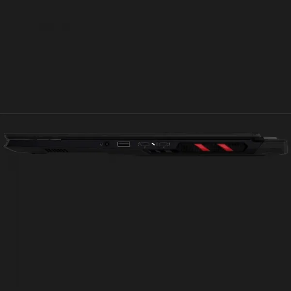 Ноутбук MSI Raider 18 HX AI A2XWIG 18" (Intel Core Ultra 9/16GB/1TB (SSD)/RTX 5080) (A2XWIG-614US) (Standard)