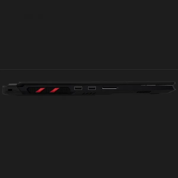 Ноутбук MSI Raider 18 HX AI A2XWIG 18" (Intel Core Ultra 9/96GB/4TB (SSD)/RTX 5080) (A2XWIG-114US) (Standard)