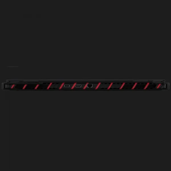 Ноутбук MSI Raider 18 HX AI A2XWIG 18" (Intel Core Ultra 9/96GB/4TB (SSD)/RTX 5080) (A2XWIG-114US) (Standard)