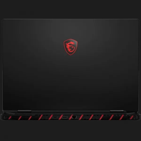 Ноутбук MSI Raider 18 HX AI A2XWIG 18" (Intel Core Ultra 9/96GB/4TB (SSD)/RTX 5080) (A2XWIG-114US) (Standard)