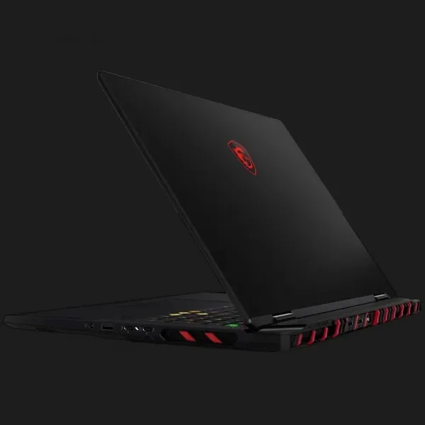 Ноутбук MSI Raider 18 HX AI A2XWIG 18" (Intel Core Ultra 9/96GB/8TB (SSD)/RTX 5080) (A2XWIG-214US) (Standard)