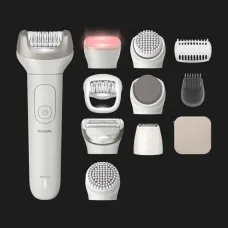 Епілятор Philips Beauty Set 9900 (BRE750/00)