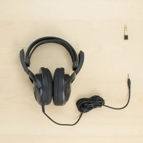 Навушники Koss UR20 DJ Style Over-Ear (Black)