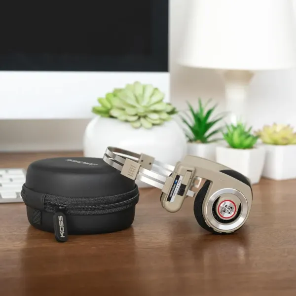Навушники Koss Porta Pro On-Ear Wireless (Beige)