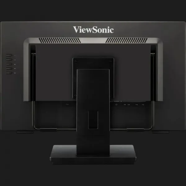 Монітор ViewSonic 23.8" IPS 75Hz TD2465