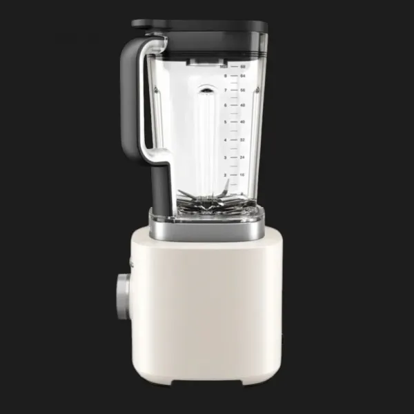 Блендер стаціонарний KitchenAid Pure Power 2 л (Porcelain White)