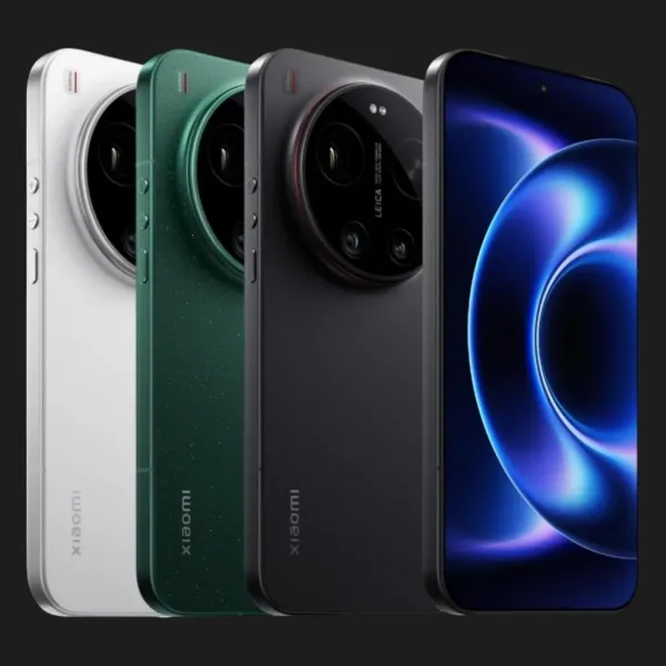 Xiaomi 17 Ultra 16/512GB (Starlit Green)