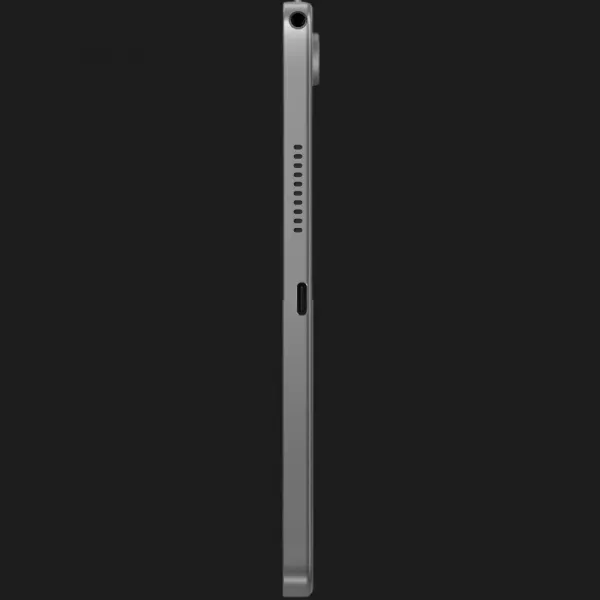 Планшет Lenovo Tab LTE 4/128GB + Clear Case (Luna Grey)