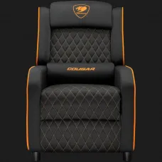 Крісло ігрове Cougar RANGER ONE (Black) (UA)