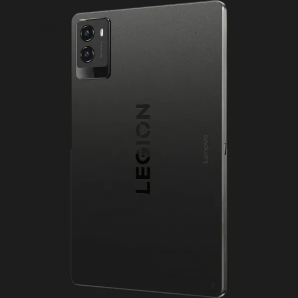 Планшет Lenovo Legion Tab Gen 3 Wi-Fi 16/512GB + Case&Film (Eclipse Black)