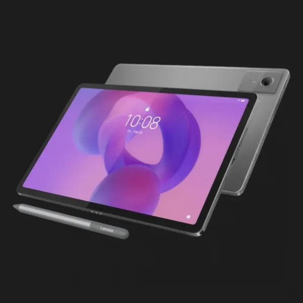 Планшет Lenovo Idea Tab Wi-Fi 8/128GB + Pen (Luna Grey)