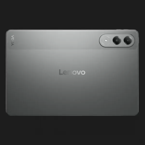Планшет Lenovo Yoga Tab Wi-Fi 12/256GB + Pen (Luna Grey)