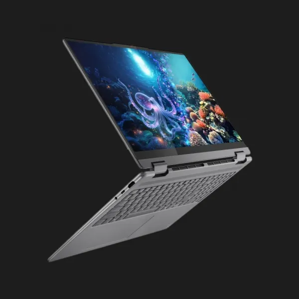 Ноутбук Lenovo Yoga 7 16ILL10 16" (Intel Core Ultra 5/16GB/1TB (SSD)/Intel Arc) (83JTX001US) (Standard)