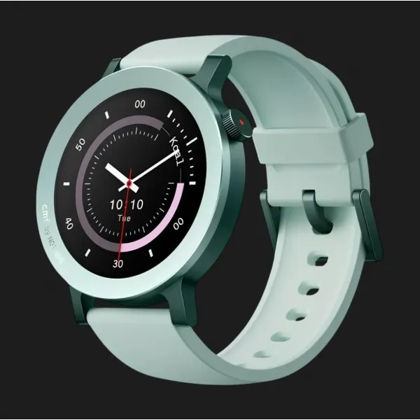 Смарт-годинник CMF by Nothing Watch 3 Pro (Light Green)