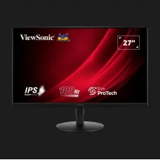 Монітор ViewSonic 27" IPS 100Hz VA2708-HDJ
