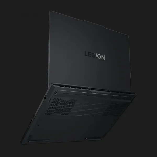 Ноутбук Lenovo Legion 5 15AKP10 15,1" (AMD Ryzen AI 7/16GB/1TB (SSD)/RTX 5070) (83F1X001R1) (Standard)