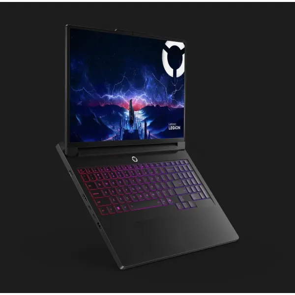 Ноутбук Lenovo Legion Pro 7 16IAX10H 16" (Intel Core Ultra 9/32GB/2TB (SSD)/RTX 5080) (83F5X001US) (Standard)