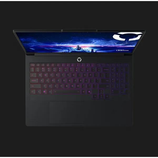 Ноутбук Lenovo Legion Pro 7 16IAX10H 16" (Intel Core Ultra 9/64GB/2TB (SSD)/RTX 5080) (83F5X002642) (Standard)