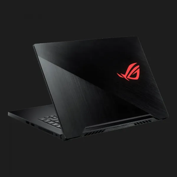 Ноутбук Asus ROG Zephyrus G15 GA502IV 15,6" (AMD Ryzen 7/16GB/512GB (SSD)/RTX 2060) (GA502IV-WS74) (Standard)