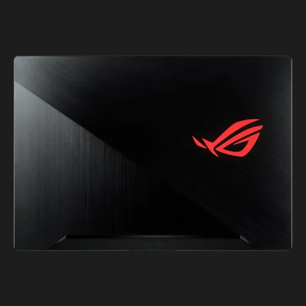 Ноутбук Asus ROG Zephyrus G15 GA502IV 15,6" (AMD Ryzen 7/16GB/512GB (SSD)/RTX 2060) (GA502IV-WS74) (Standard)