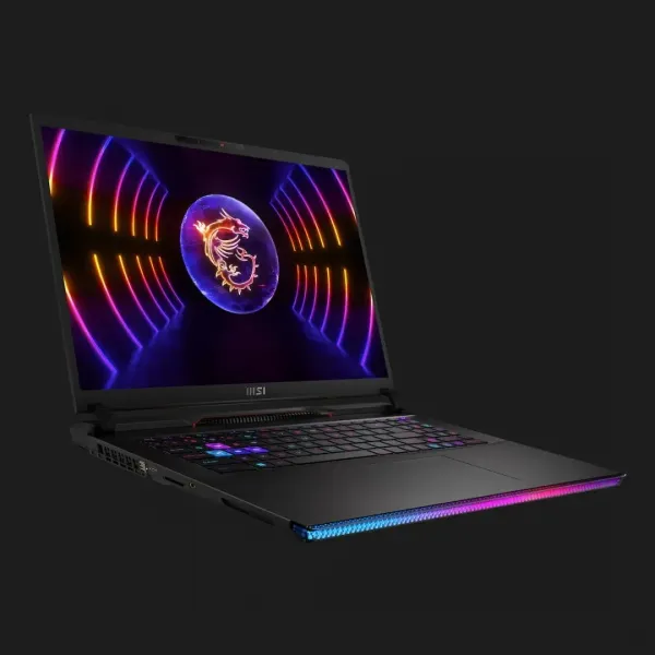 Ноутбук MSI Raider GE78HX 13VI 17" (Intel Core i9/32GB/2TB (SSD)/RTX 4090) (RAIDERGE7813322) (Standard)