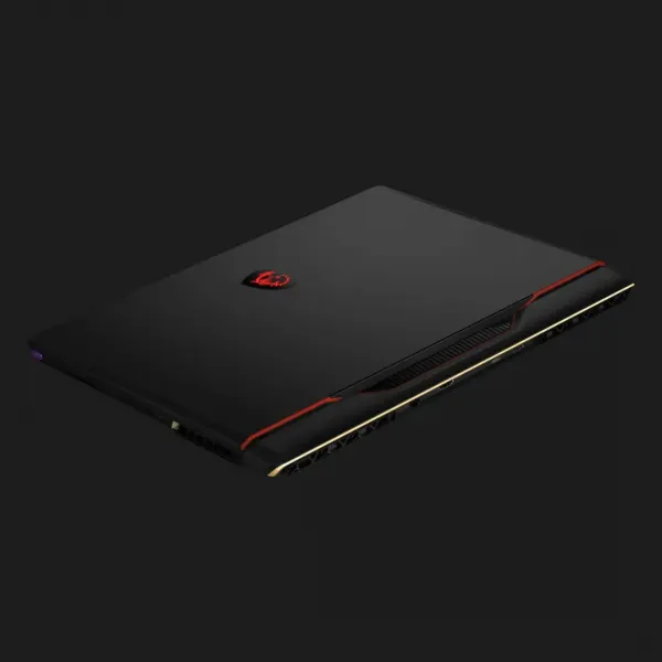 Ноутбук MSI Raider GE78HX 13VI 17" (Intel Core i9/32GB/2TB (SSD)/RTX 4090) (RAIDERGE7813322) (Standard)
