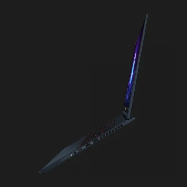 Ноутбук MSI Stealth 16 AI Studio A1VFG 16" (Intel Core Ultra 9/64GB/4TB (SSD)/RTX 4060) (A1VFG-0644) (Standard)