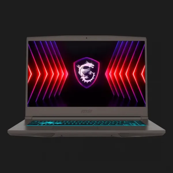 Ноутбук MSI Thin 15 B13VF 15,6" (Intel Core i5/16GB/1TB (SSD)/RTX 4060) (B13VF-283161) (Standard)