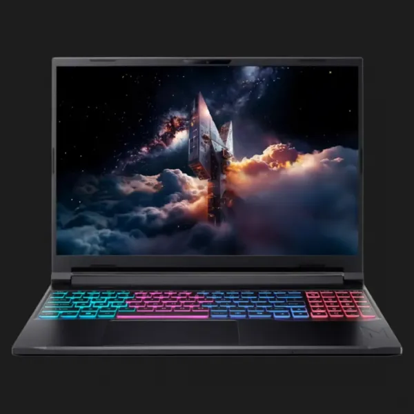 Ноутбук Acer Nitro V 16 ANV16S-71 16" (Intel Core 7/32GB/1TB (SSD)/RTX 5060) (NH.U24AA.321) (Standard)