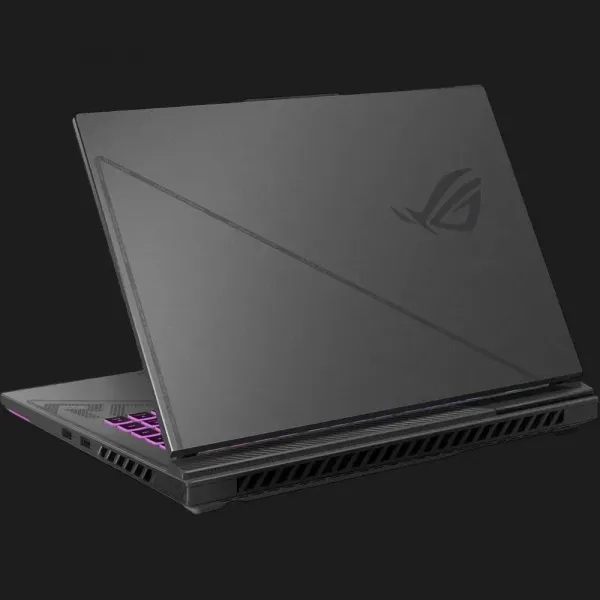 Ноутбук Asus ROG Strix G16 G614FM 16" (AMD Ryzen 9/64GB/4TB (SSD)/RTX 5060) (G614FM-W644) (Standard)