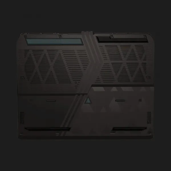Ноутбук MSI Vector 16 HX 16" (Intel Core Ultra 7/64GB/2TB (SSD)/RTX 5070 TI) (A2XWHG-27642) (Standard)