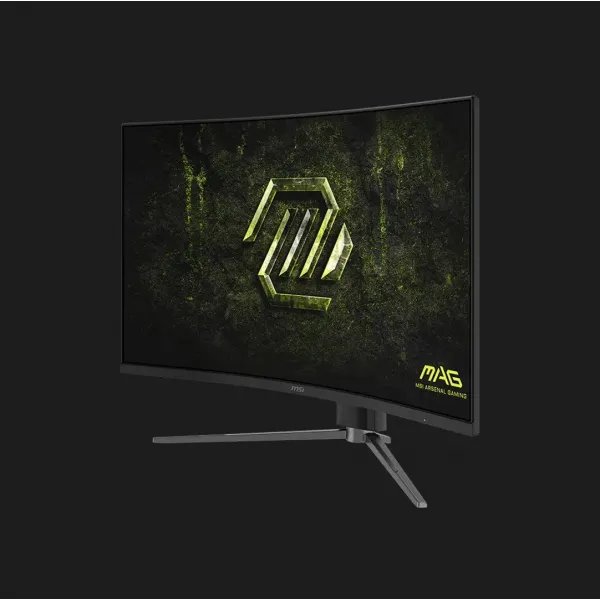 Монітор MSI 31.5" MAG 325CQPF E18 VA 180Hz (UA)
