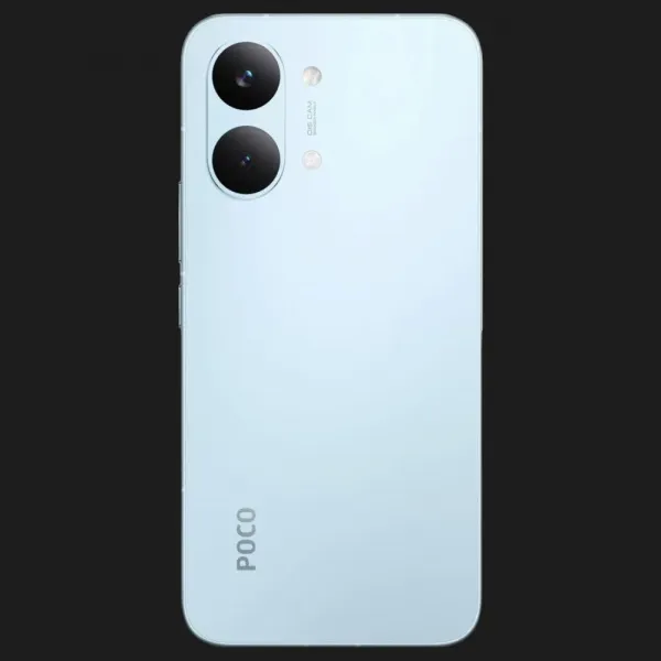 POCO X8 Pro Max 12/256GB (Blue)