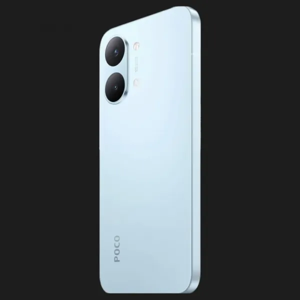 POCO X8 Pro Max 12/256GB (Blue)