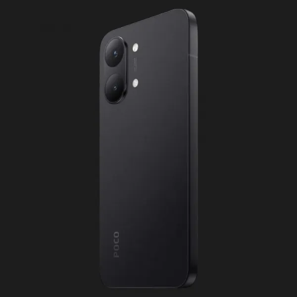 POCO X8 Pro Max 12/512GB (Black)