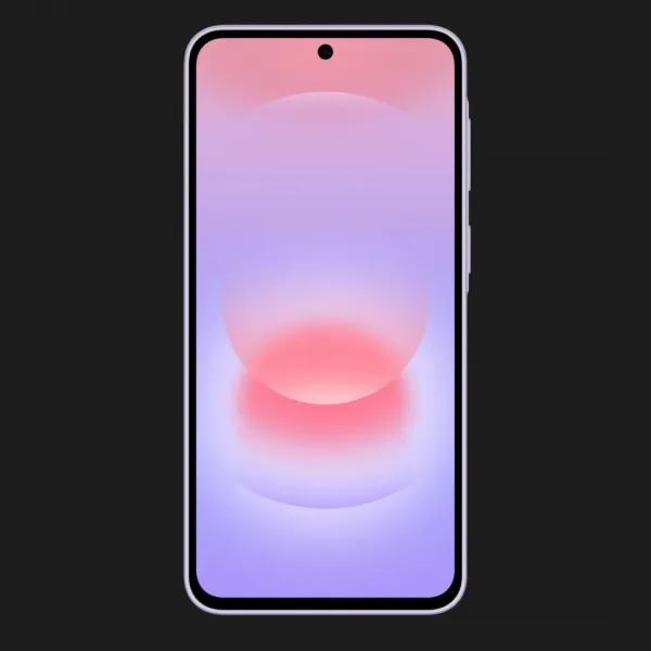 Samsung Galaxy A37 8/256GB (Awesome Lavender) (Standard)