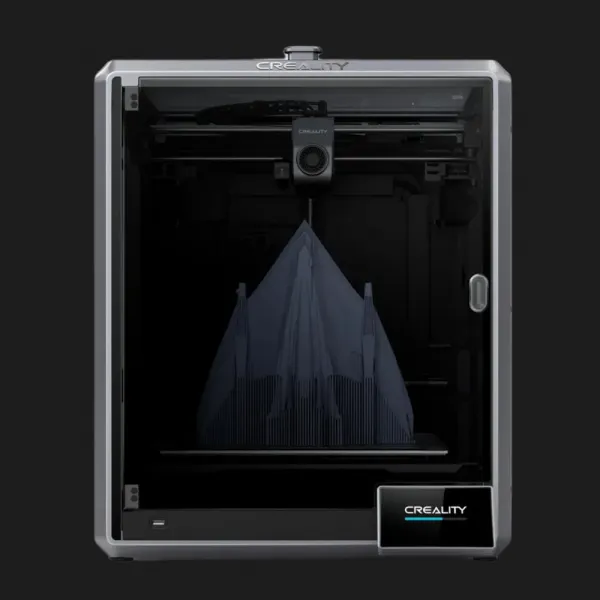 3D принтер Creality CR-K2 SE Combo (Black)