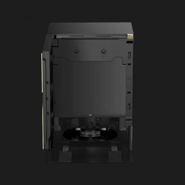 Робот-пилосос Mova Mobius 60 (Black)