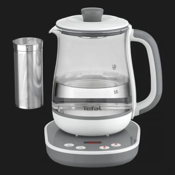Електрочайник Tefal BJ551B10