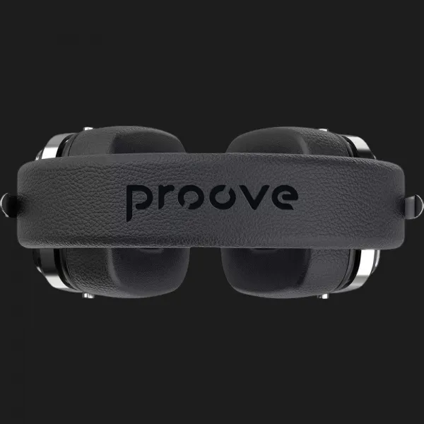 Навушники Proove 70’s Legend (Black) (HP70L001AP01)