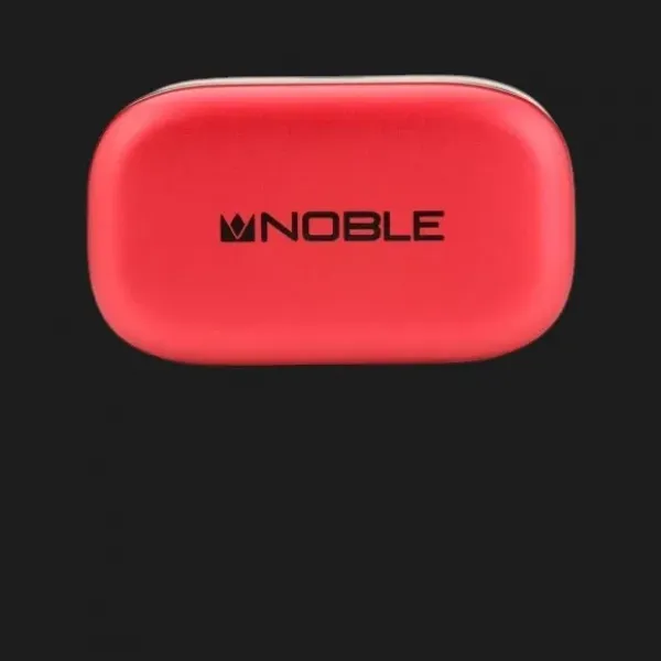 Навушники Noble Audio FoKus Amadeus (Red)