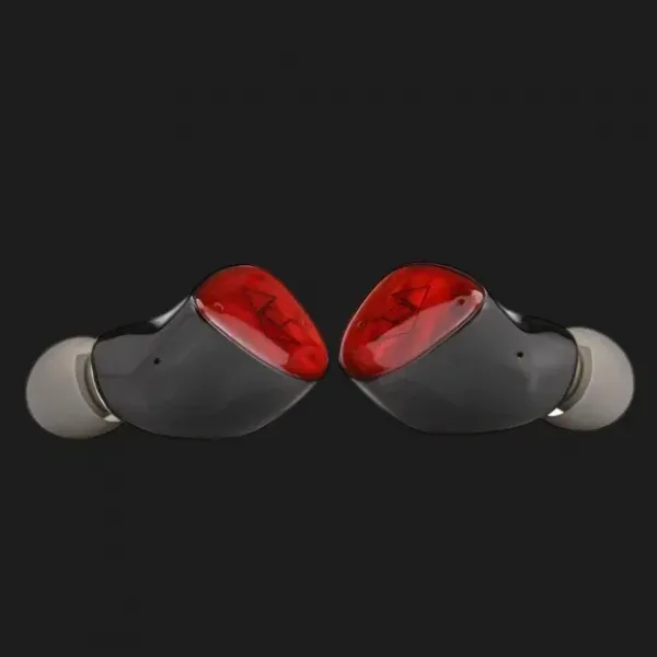 Навушники Noble Audio FoKus Amadeus (Red)