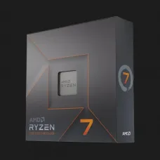 Процесор AMD Ryzen 7 7700X sAM5 Box (100-100000591WOF)