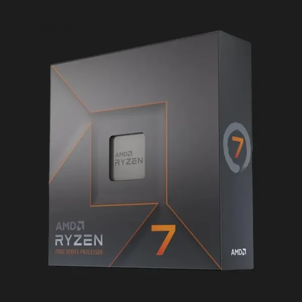 Процесор AMD Ryzen 7 7700X sAM5 Box (100-100000591WOF)