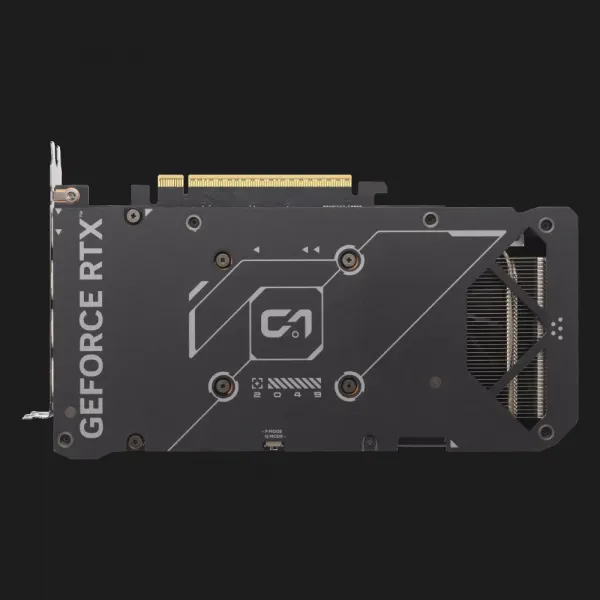 Відеокарта ASUS GeForce RTX 5060 Ti Dual 8GB (90YV0MP2-M0NA00)