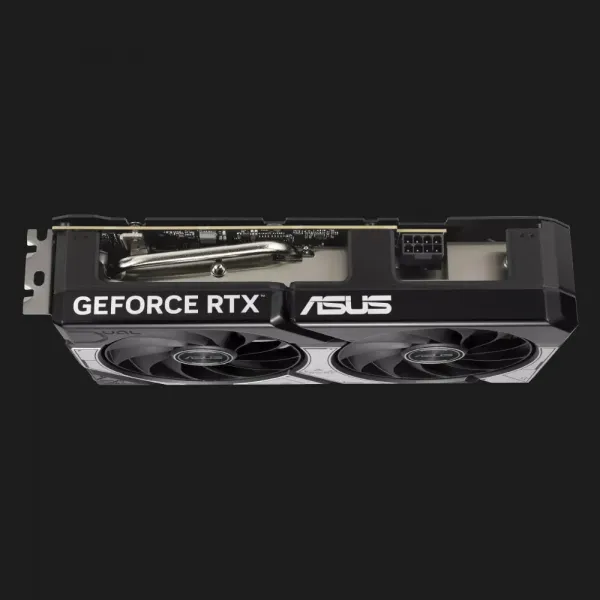 Відеокарта ASUS GeForce RTX 5060 Ti Dual 8GB (90YV0MP2-M0NA00)