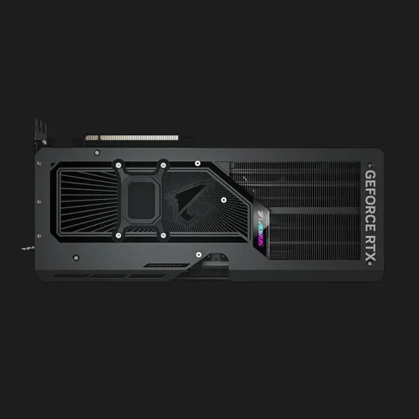 Відеокарта GIGABYTE GeForce RTX 5070 AORUS Master 12GB (GV-N5070AORUS M-12GD)