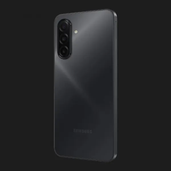 Samsung Galaxy A17 4/128GB (Black) (Standard)