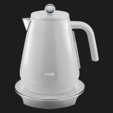 Електрочайник DeLonghi Eclettica SpecialTea KBY 2011 W